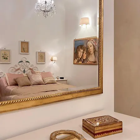 Luxury Art Apartment In Florence Exterior photo